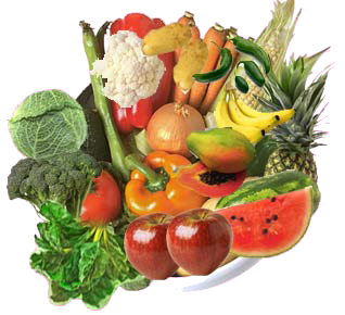 Цени на овошје и зеленчук